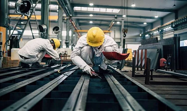 Dursunbey Şantiye Depolama